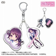 ꡼ No.007 | VALKYRIE DRIVE -BHIKKHUNI-פ̥Ϥͤޤ줿ǿPV121012ˡȯ䵭ǰפŤ