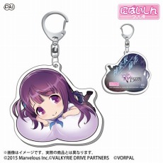 ꡼ No.008 | VALKYRIE DRIVE -BHIKKHUNI-פ̥Ϥͤޤ줿ǿPV121012ˡȯ䵭ǰפŤ