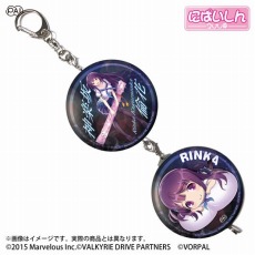 ꡼ No.010 | VALKYRIE DRIVE -BHIKKHUNI-פ̥Ϥͤޤ줿ǿPV121012ˡȯ䵭ǰפŤ