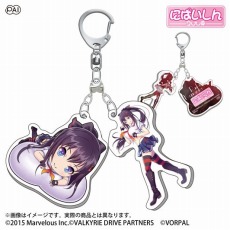 ꡼ No.014 | VALKYRIE DRIVE -BHIKKHUNI-פ̥Ϥͤޤ줿ǿPV121012ˡȯ䵭ǰפŤ