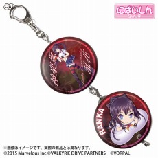 ꡼ No.017 | VALKYRIE DRIVE -BHIKKHUNI-פ̥Ϥͤޤ줿ǿPV121012ˡȯ䵭ǰפŤ