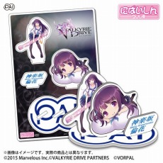 ꡼ No.025 | VALKYRIE DRIVE -BHIKKHUNI-פ̥Ϥͤޤ줿ǿPV121012ˡȯ䵭ǰפŤ