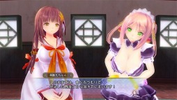 VALKYRIE DRIVE -BHIKKHUNI-24äΡ֥ȡ꡼⡼ɡ׾