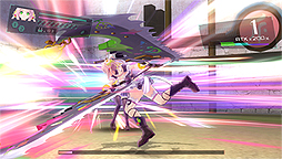 ���������꡼ No.004�Υ���ͥ������ / �����ϥ��ѡ��Хȥ륷�꡼���ǿ����VALKYRIE DRIVE -BHIKKHUNI-�פ�����ȯ�䡣TV���˥ᤫ������̥���Ƚ���ޤ�꤬�ɲ�DLC�ǻ����