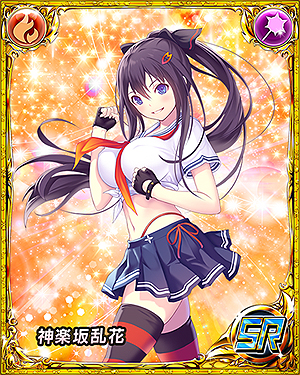 ���������꡼ No.008�Υ���ͥ������ / �����ϥ��ѡ��Хȥ륷�꡼���ǿ����VALKYRIE DRIVE -BHIKKHUNI-�פ�����ȯ�䡣TV���˥ᤫ������̥���Ƚ���ޤ�꤬�ɲ�DLC�ǻ����