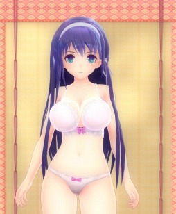 画像ギャラリー No.001のサムネイル画像 / 「VALKYRIE DRIVE -BHIKKHUNI-」オンラインモード「解放戦線」を追加