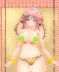 画像ギャラリー No.002のサムネイル画像 / 「VALKYRIE DRIVE -BHIKKHUNI-」オンラインモード「解放戦線」を追加