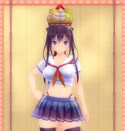 画像ギャラリー No.004のサムネイル画像 / 「VALKYRIE DRIVE -BHIKKHUNI-」オンラインモード「解放戦線」を追加