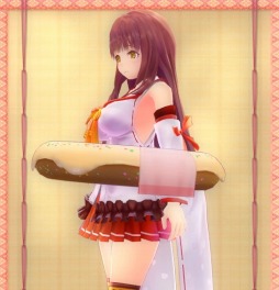 画像ギャラリー No.005のサムネイル画像 / 「VALKYRIE DRIVE -BHIKKHUNI-」オンラインモード「解放戦線」を追加