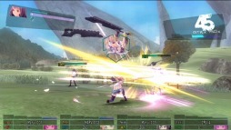 画像ギャラリー No.007のサムネイル画像 / 「VALKYRIE DRIVE -BHIKKHUNI-」オンラインモード「解放戦線」を追加