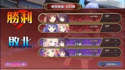 画像ギャラリー No.008のサムネイル画像 / 「VALKYRIE DRIVE -BHIKKHUNI-」オンラインモード「解放戦線」を追加