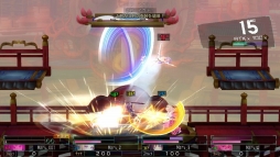 ꡼ No.008 | VALKYRIE DRIVE -BHIKKHUNI-סץ쥤֥륭̥ޤפۿ