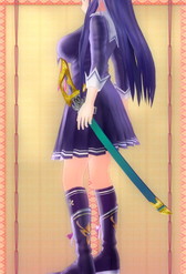 ꡼ No.001 | VALKYRIE DRIVE -BHIKKHUNI-פΡȥꥻå軰ơɤۿ