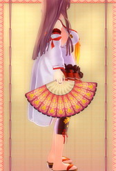 ꡼ No.003 | VALKYRIE DRIVE -BHIKKHUNI-פΡȥꥻå軰ơɤۿ