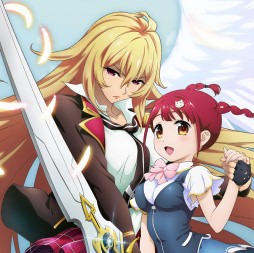 Valkyrie Drive Bhikkhuni アニメの敷島魅零 処女まもりがdlcで参戦 Valkyrie Drive Bhikkhuni アニメの敷島魅零 処女まもりがdlcで参戦