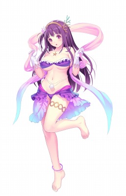 ꡼ No.008 | 100ʾDLC̥꡼֤줿VALKYRIE DRIVE -BHIKKHUNI- Bikini Party Editionפ2017ǯ112ȯ