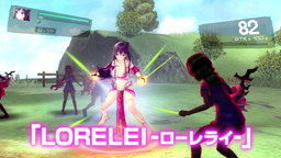 ꡼ No.006Υͥ / VALKYRIE DRIVE -BHIKKHUNI-סǡBikini Party EditionɤPV