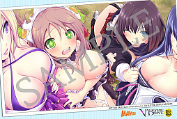 ꡼ No.007 | VALKYRIE DRIVE -BHIKKHUNI- Bikini Party EditionפŹŵ