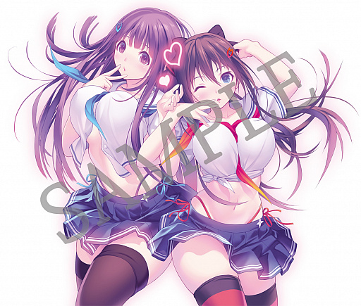 ꡼ No.010 | VALKYRIE DRIVE -BHIKKHUNI- Bikini Party EditionפŹŵ