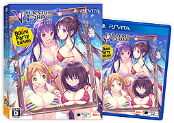 ꡼ No.002 | VALKYRIE DRIVE -BHIKKHUNI- Bikini Party Editionפȯ䡣Ԥ100ʾDLCޤȤƼ뤪ʥѥå