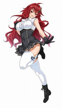 ���������꡼ No.006�Υ���ͥ������ / ��VALKYRIE DRIVE -SIREN-�פλ�����Ͽ���դ�������������