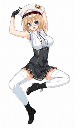 ���������꡼ No.008�Υ���ͥ������ / ��VALKYRIE DRIVE -SIREN-�פλ�����Ͽ���դ�������������