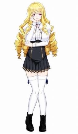 ���������꡼ No.009�Υ���ͥ������ / ��VALKYRIE DRIVE -SIREN-�פλ�����Ͽ���դ�������������