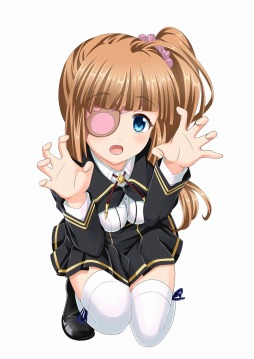 ���������꡼ No.003�Υ���ͥ������ / ��VALKYRIE DRIVE�׿�����饯����8̾�������Mobage�Ǹ��ꥤ�٥�Ȥ�