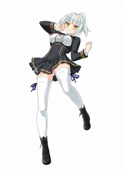 ���������꡼ No.010�Υ���ͥ������ / ��VALKYRIE DRIVE�׿�����饯����8̾�������Mobage�Ǹ��ꥤ�٥�Ȥ�