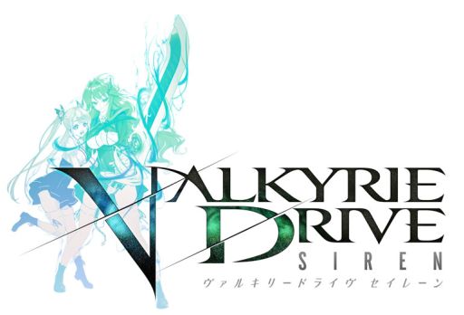 ���������꡼ No.001�Υ���ͥ������ / ��VALKYRIE DRIVE�פ�d��������ۿ����ꡣ������Ͽ�μ��դⳫ��