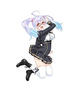 ꡼ No.003 | VALKYRIE DRIVE -SIREN-פθȤǿ6̾ξ