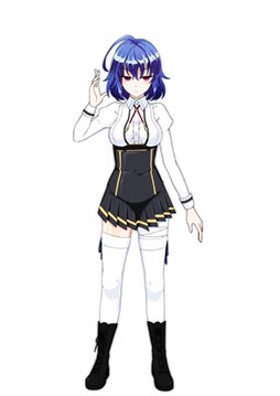 ꡼ No.004 | VALKYRIE DRIVE -SIREN-פθȤǿ6̾ξ