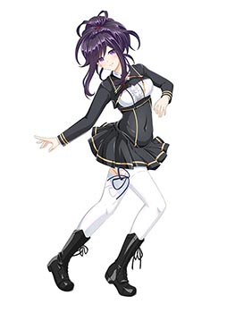 ꡼ No.005 | VALKYRIE DRIVE -SIREN-פθȤǿ6̾ξ