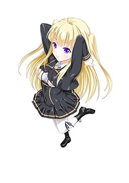 ꡼ No.007 | VALKYRIE DRIVE -SIREN-פθȤǿ6̾ξ