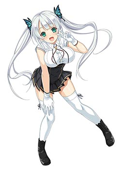 ꡼ No.009 | VALKYRIE DRIVE -SIREN-פθȤǿ6̾ξ