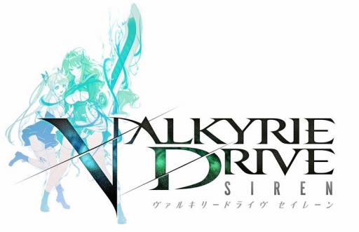 ���������꡼ No.001�Υ���ͥ������ / ��VALKYRIE DRIVE -SIREN-�ס�10��12��������ͽ���TVCM����Ը���