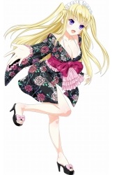 ꡼ No.003 | VALKYRIE DRIVE -SIREN-ץ쥤ɥ٥ȡ֥ӥǤפ򳫺