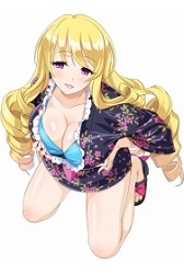 ꡼ No.008 | VALKYRIE DRIVE -SIREN-ץ쥤ɥ٥ȡ֥ӥǤפ򳫺