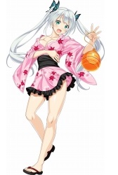 ꡼ No.010 | VALKYRIE DRIVE -SIREN-ץ쥤ɥ٥ȡ֥ӥǤפ򳫺