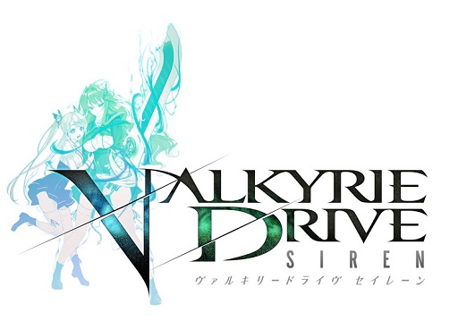 ���������꡼ No.009�Υ���ͥ������ / ��VALKYRIE DRIVE -SIREN-��Xmas�쥤�ɥ��٥�Ȥ�����