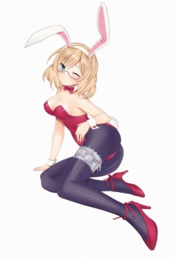 ���������꡼ No.005�Υ���ͥ������ / ��VALKYRIE DRIVE -SIREN-�ץ쥤�ɥ��٥�ȡ֥Хˡ��ǥС��˥󥰡��פ�����