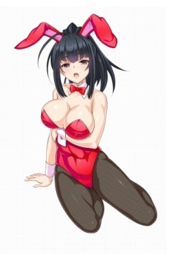 ���������꡼ No.006�Υ���ͥ������ / ��VALKYRIE DRIVE -SIREN-�ץ쥤�ɥ��٥�ȡ֥Хˡ��ǥС��˥󥰡��פ�����