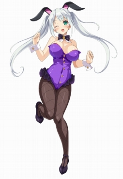 ���������꡼ No.009�Υ���ͥ������ / ��VALKYRIE DRIVE -SIREN-�ץ쥤�ɥ��٥�ȡ֥Хˡ��ǥС��˥󥰡��פ�����