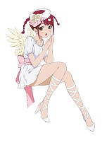 ���������꡼ No.008�Υ���ͥ������ / ��VALKYRIE DRIVE -SIREN-�ץ쥤�ɥ��٥�ȡ֥����������󥿤ǥ��ꥹ�ޥ�II���פ򳫺�