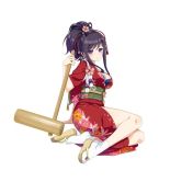 ���������꡼ No.003�Υ���ͥ������ / ��VALKYRIE DRIVE -SIREN-�ס��쥤�ɥ��٥�ȡ֥ӥ���������DE�ϥåԡ��˥����������פ�����