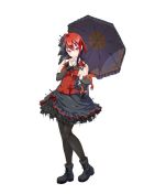 ���������꡼ No.005�Υ���ͥ������ / ��VALKYRIE DRIVE -SIREN-�ס��쥤�ɥ��٥�ȡ֥ӥ���������DE�ϥåԡ��˥����������פ�����