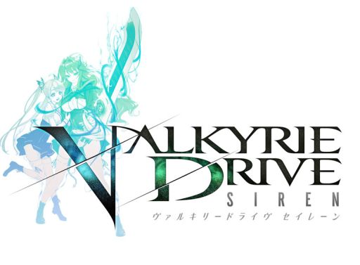 ���������꡼ No.013�Υ���ͥ������ / ��VALKYRIE DRIVE -SIREN-�ס��쥤�ɥ��٥�ȡ֥ӥ���������DE�ϥåԡ��˥����������פ�����