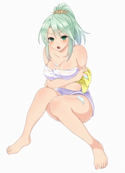 ꡼ No.004 | VALKYRIE DRIVE -SIREN-ײΥ쥤ɥ٥Ȥ