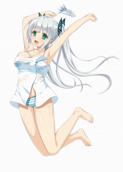 ꡼ No.007 | VALKYRIE DRIVE -SIREN-ײΥ쥤ɥ٥Ȥ