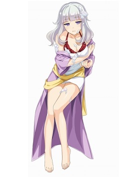 ꡼ No.008 | VALKYRIE DRIVE -SIREN-ײΥ쥤ɥ٥Ȥ